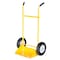 Vestil Site Cart/Truck 600 lb Pneumatic Casters 34 1/2 x 23 x 57 9/16 SITE-C - alternate 3